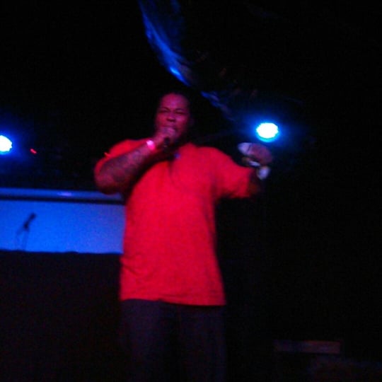 Govenor_Public w/GCI - Rap Group in Austin, TX