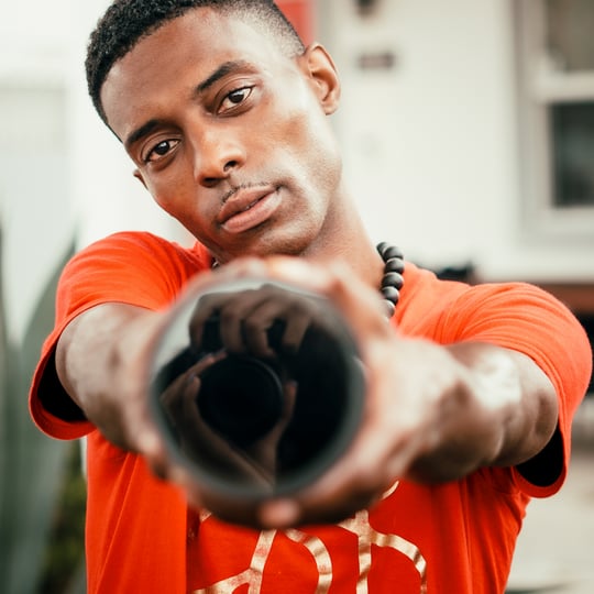 Mikal Stands - Videographer in Detroit, MI
