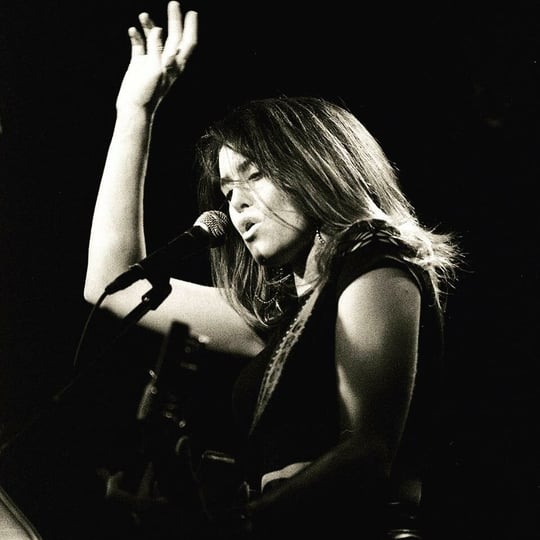 Grace Askew - Alternative Band in Memphis, TN