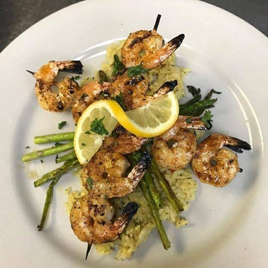 Grace Receptions - Caterer in Birmingham, AL