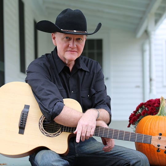 Grant Maloy Smith - Singing Guitarist in Providence, RI