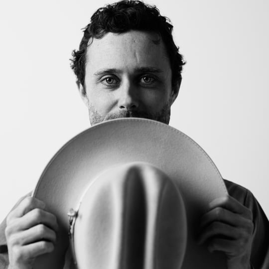 Cody Brewer - Americana Band / Bluegrass Band in Tulsa, OK