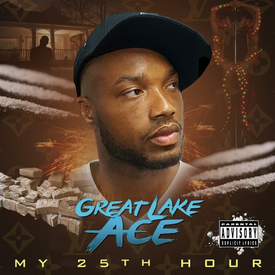 Great Lake Ace - Rap Group in Pontiac, MI
