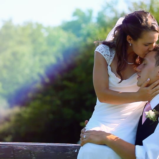 Greg Hoffman Films - Wedding Videographer in Haddon Township, NJ