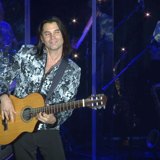 Greg Reiter - Flamenco Guitarist - Guitarist in Fort Lauderdale, FL