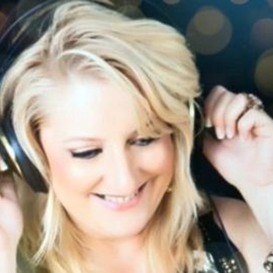 Greta Latona DJ  Eat, Sleep...Play Music! - DJ / Event DJs in Riverdale, NJ