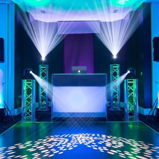 GriffinSoundDJ - Wedding DJ in Bozeman, MT