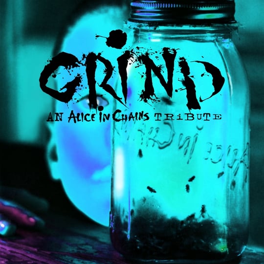 Grind. An Alice in Chains Tribute. - Tribute Band in Columbia, SC