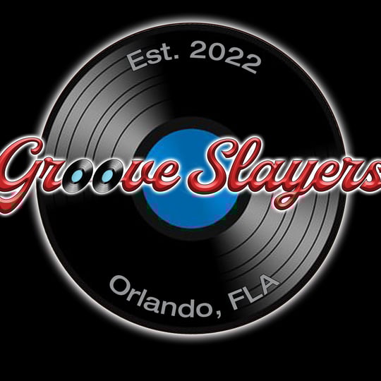 Groove Slayers - Wedding Band / 1980s Era Entertainment in Longwood, FL