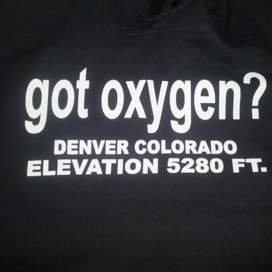 Ground^ - Rap Group in Denver, CO