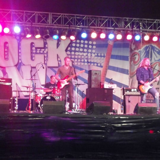 Grunge Monkeys - Rock Band / Heavy Metal Band in Newhall, CA