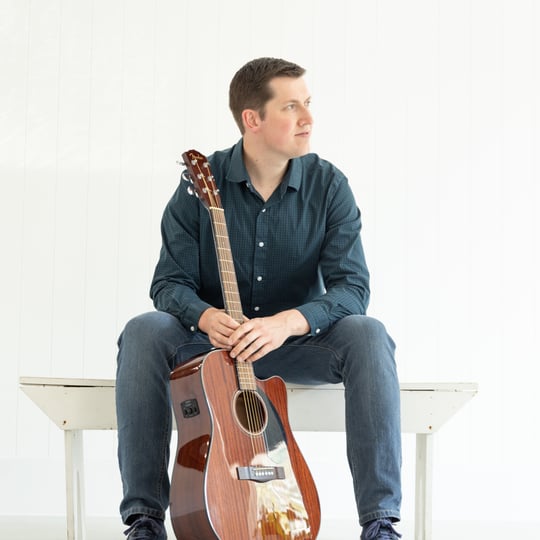 Guitarist and Singer for Private Events - Guitarist in Clearfield, UT
