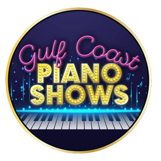 Gulf Coast Piano Shows - Dueling Pianos in Navarre, FL