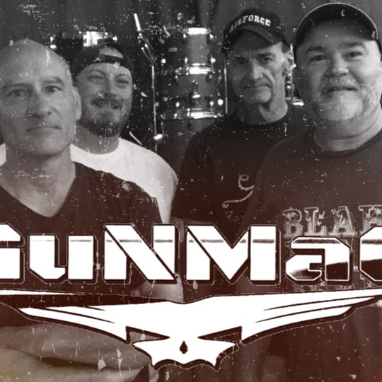 GuNMaG - Cover Band / Classic Rock Band in Dickson, TN