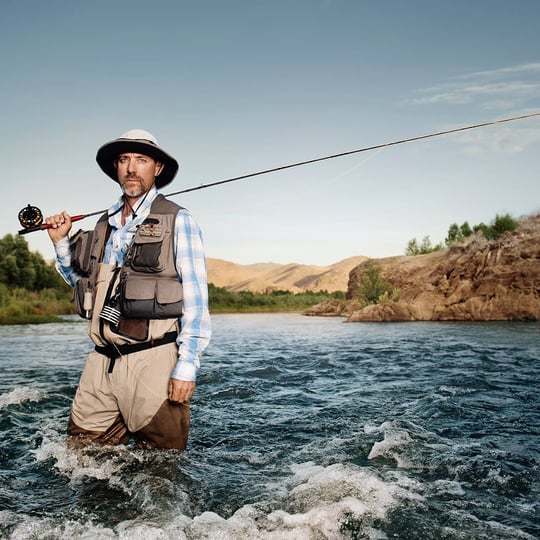 Guy Jeans - Industry Expert / Athlete/Sports Speaker in Los Angeles, CA