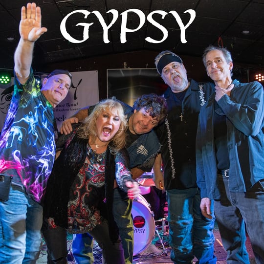 Gypsy - Party Band in Brecksville, OH