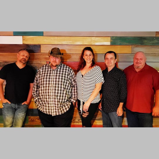 Gypsy Sticks - Rock Band / Dance Band in Lafayette, LA