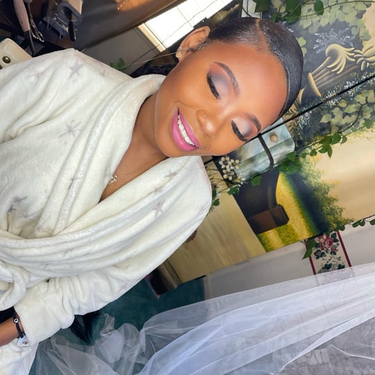Glam With Rubi - Makeup Artist in Sacramento, CA