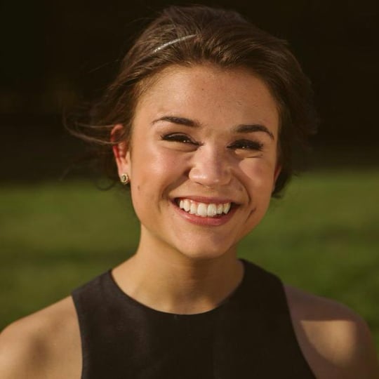 Haley Rolland - Broadway Style Entertainment / Classical Singer in Springfield, MO