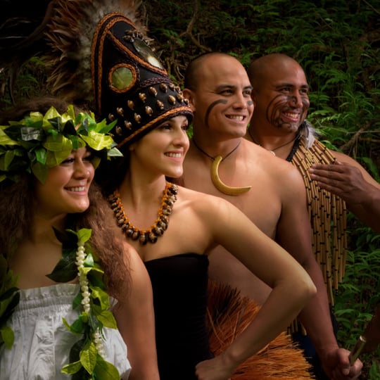 Ohana Entertainment & Toa Afi - Polynesian Entertainment / World and Cultural in Eagle Mountain, UT