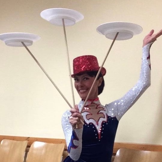 Hands-On Circus - Educational Entertainment in Clermont, FL