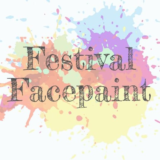 Festival Facepaint - Face Painter / Family Entertainment in Kitchener, ON