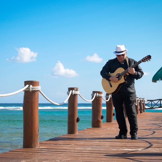 Harmony Entertainment Inc - Jazz Band in Clearwater, FL