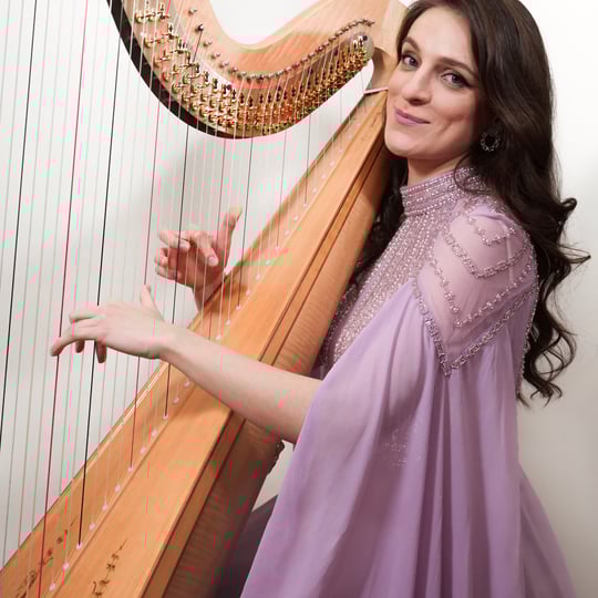 Harp events - Harpist in Chicago, IL