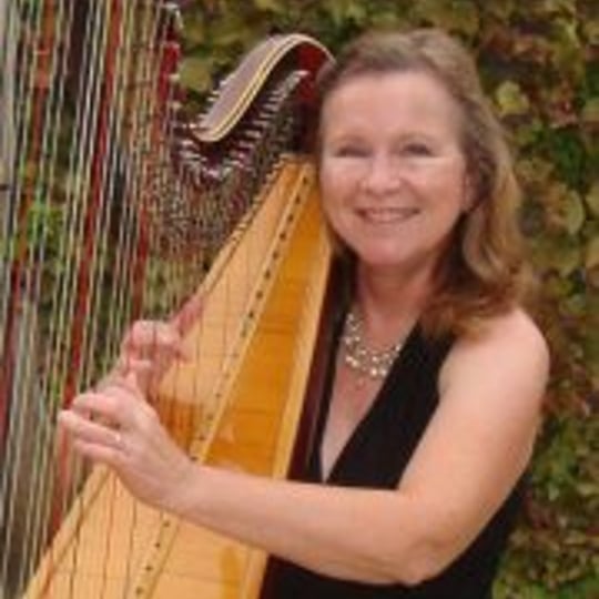 Harp Music By Laurel - Harpist in Dallas, TX