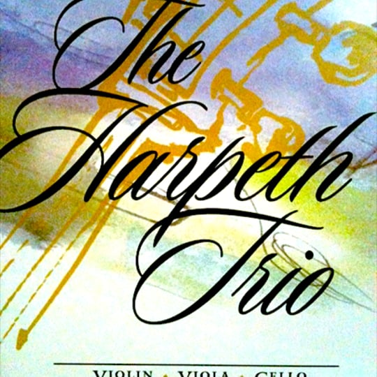 Harpeth Trio - String Trio / Classical Music in Nashville, TN