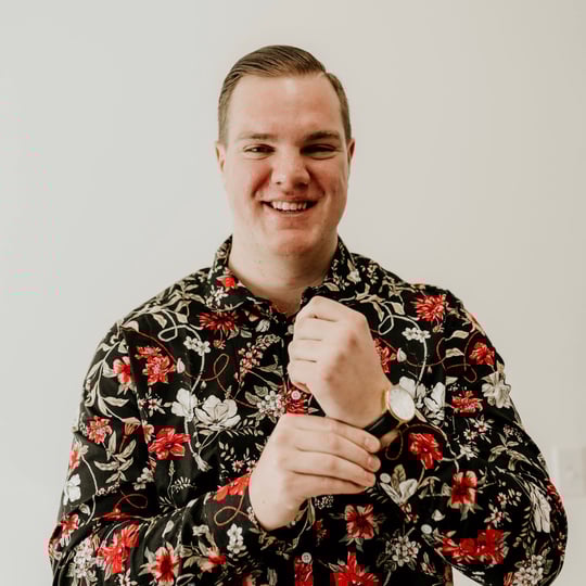 Harrison Zeller - Magician - Magician / Family Entertainment in Minneapolis, MN