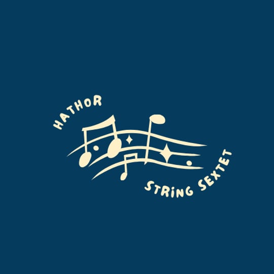 Hathor Strings - Classical Ensemble in Minnetonka, MN