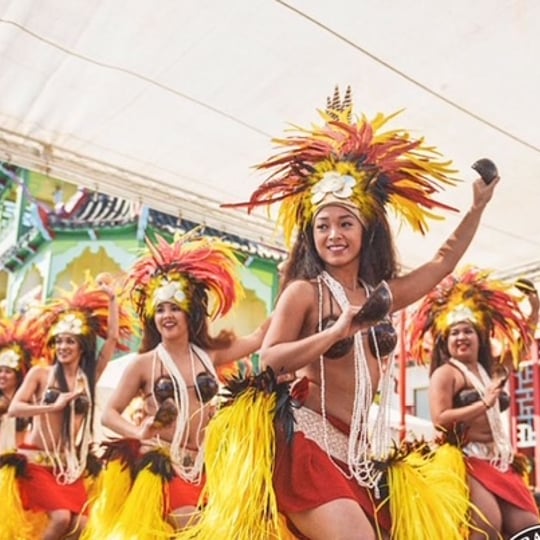 Hawaiian Entertainers - Hawaiian Entertainment / Beach Music in Torrance, CA