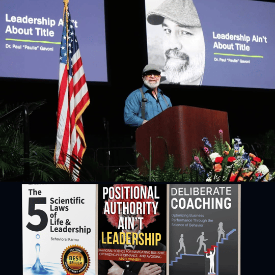 Heart & Science Leadership - Leadership/Success Speaker in Fort Pierce, FL