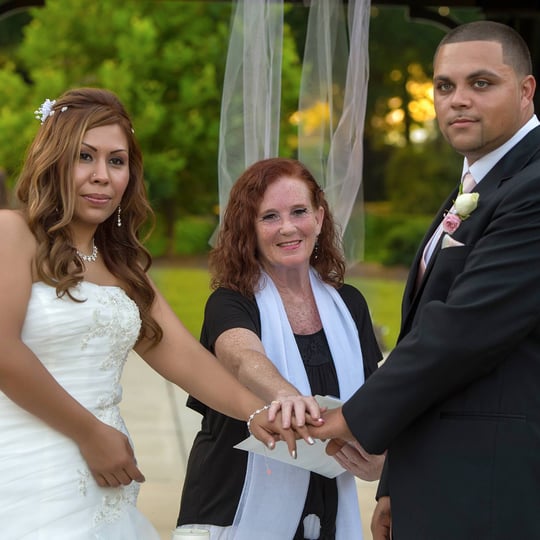 Heart 2 Heart Ceremonies - Wedding Officiant in Raleigh, NC