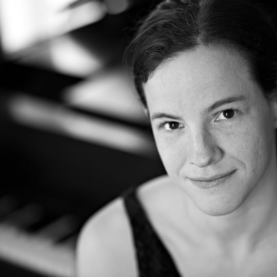 Heather W. Reichgott, pianist - Classical Pianist in South Hadley, MA