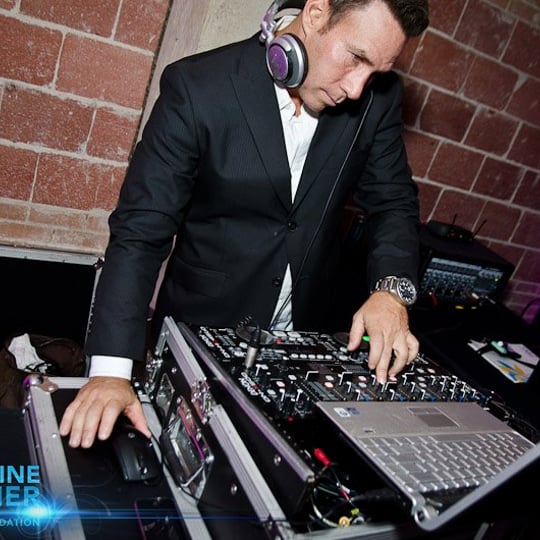 Heineken DJ Michael Greenspan - DJ / Event DJs in Dallas, TX