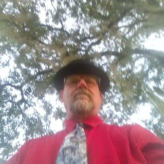Heisenberg/Walter White - Impersonator in Dunnellon, FL