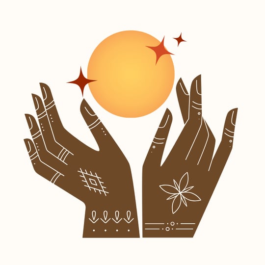 Golden Coast Henna - Henna Tattoo Artist in Fremont, CA