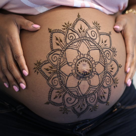 Henna Designer - Henna Tattoo Artist in Bakersfield, CA