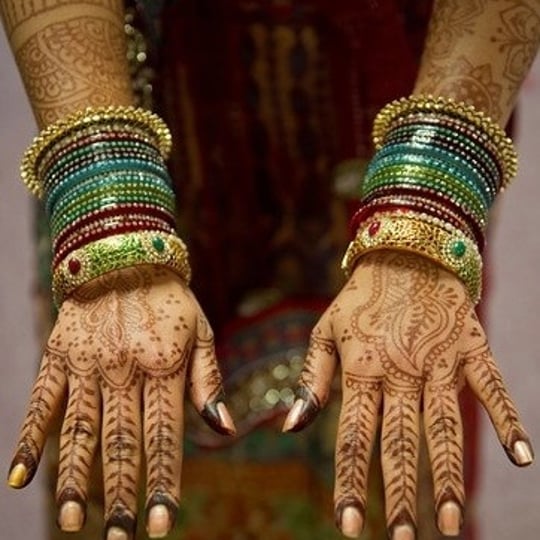Henna Rising - Henna Tattoo Artist in Rochester, NY