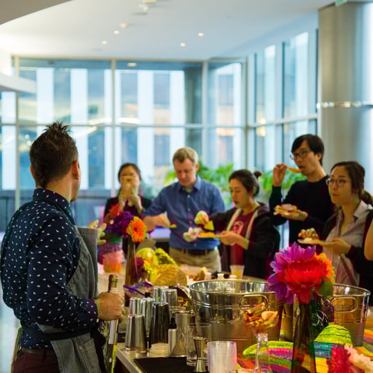 Hi Rise Events - Event Planner / Personal Chef in Los Angeles, CA
