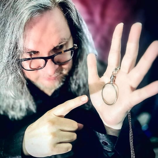 Higher Power Readings - Psychic Entertainment in Ypsilanti, MI