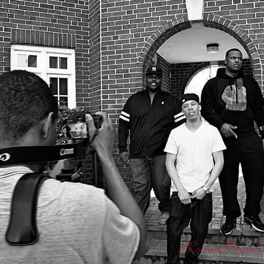 Hip Hop Act - Rap Group in Atlanta, GA