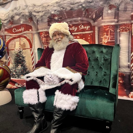 Holiday Santa Rental - Santa Claus in Lincoln, NE