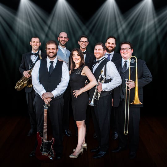 Honey Comb - Dance Band in Broomfield, CO