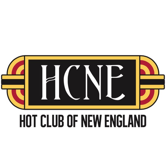 Hot Club of New England - Swing Band in Jamaica Plain, MA