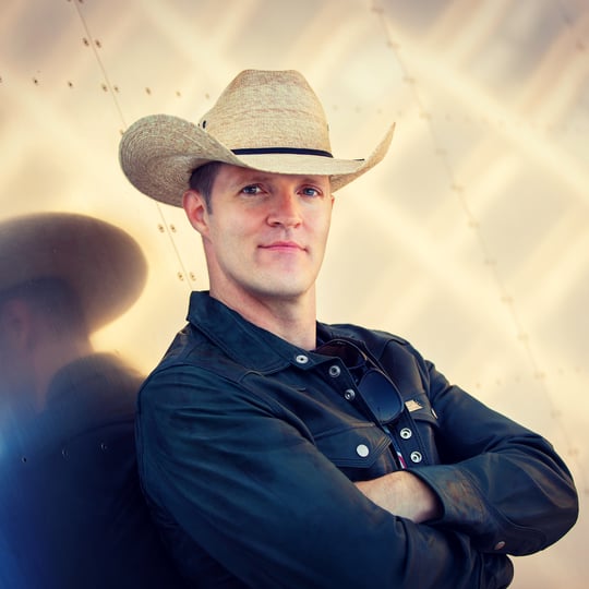 Houston Bernard  - Country Band / Country Singer in Lexington, MA