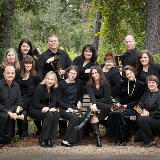 Houston Chamber Ringers - Handbell Choir in Houston, TX