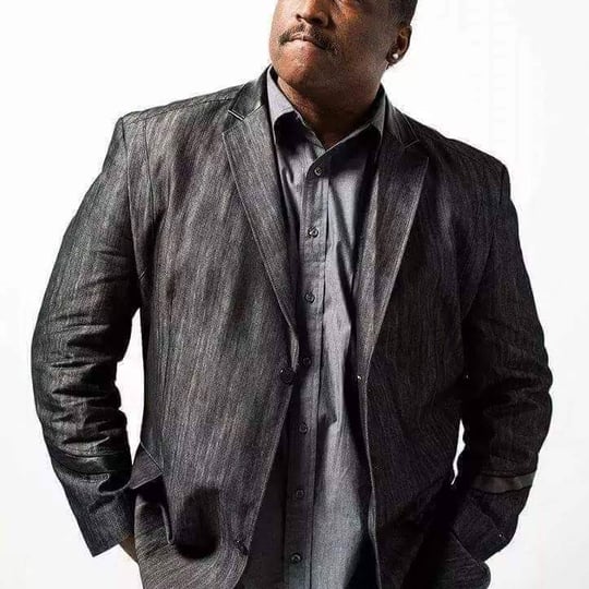 Howard G - Comedian in Randallstown, MD
